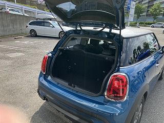 MINI Cooper F56 RHD