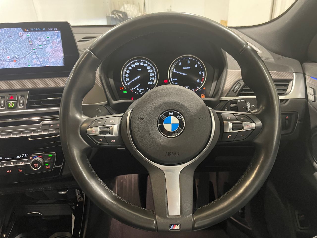F39 X2 xDrive18d SAC B47 2.0d