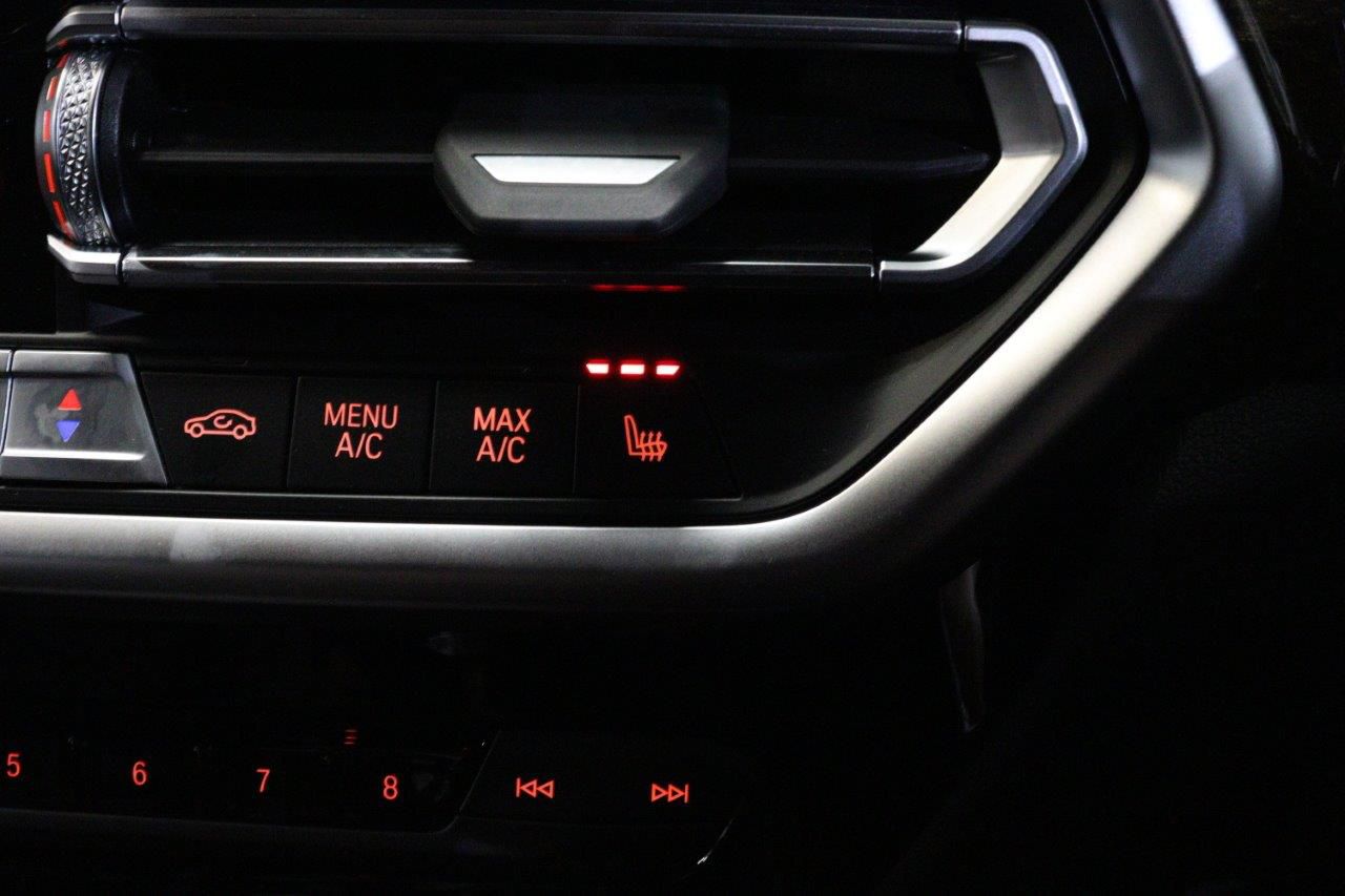 G01 X3 M40i RHD LCI ZA