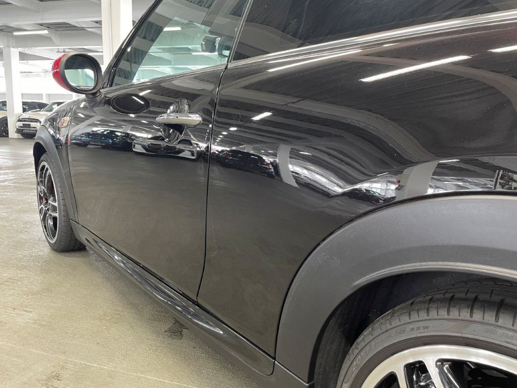 F56 MINI JOHN COOPER WORKS