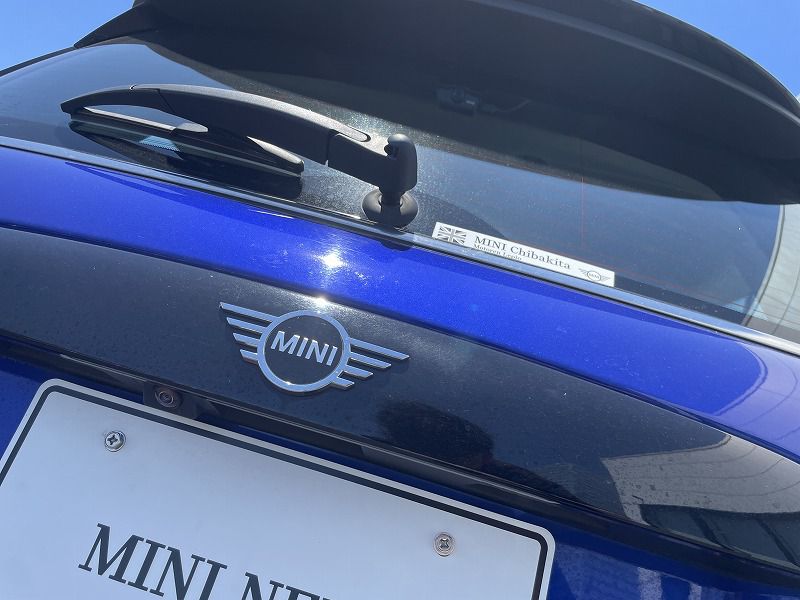 F56 MINI Cooper S 3-Door Hatch LCI