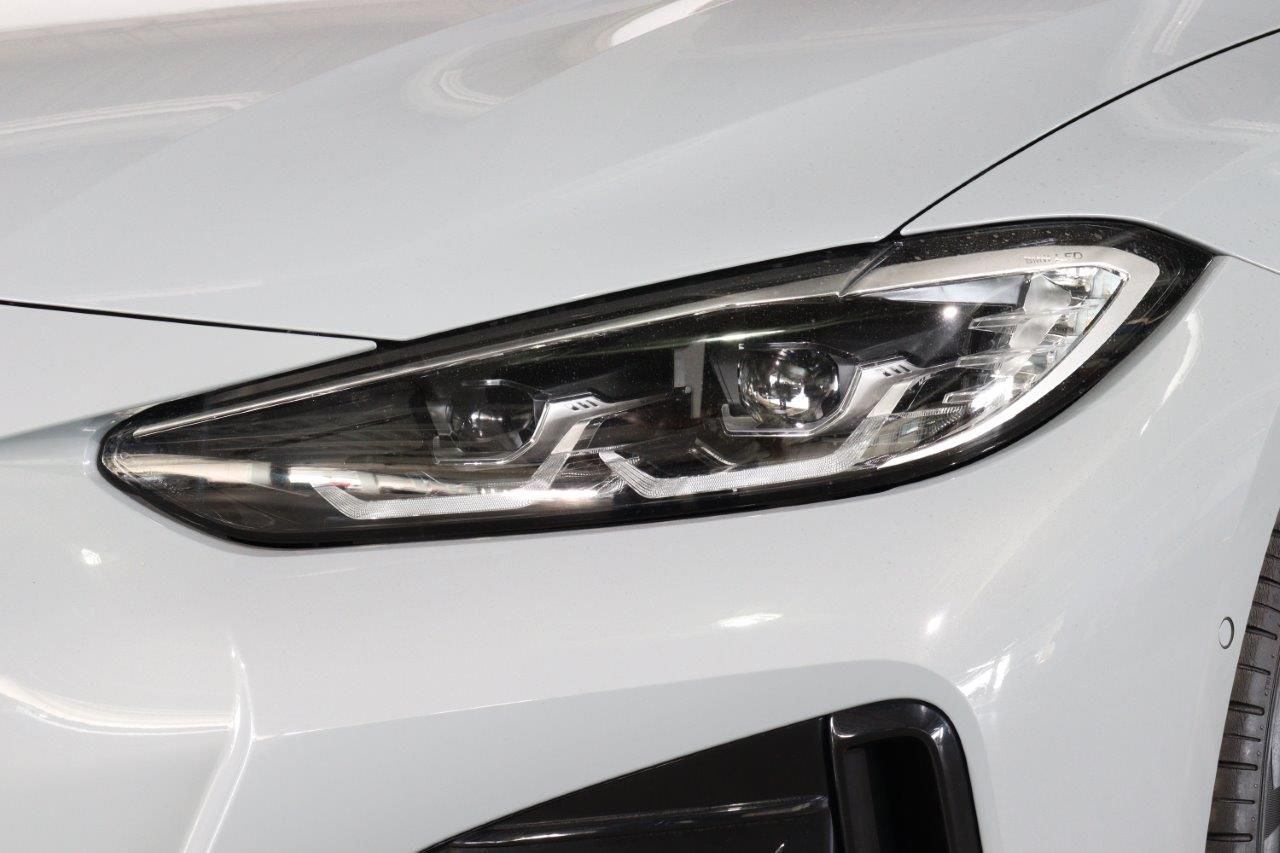 G26 i4 eDrive40 RHD