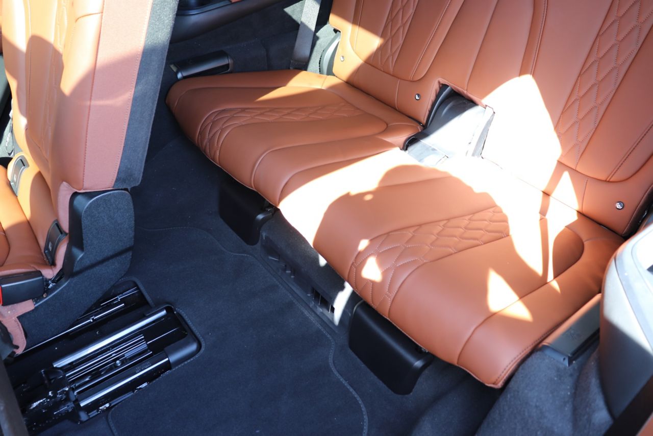 G07 X7 xDrive40d B57 3.0d