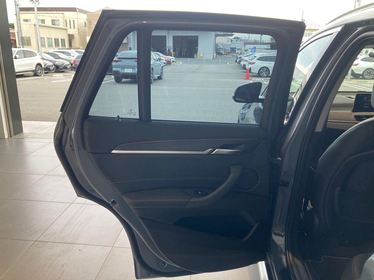 F48 X1 xDrive18d B47 2.0d LCI