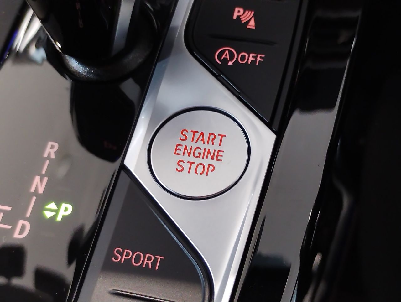 G01 X3 xDrive20d RHD ZA LCI