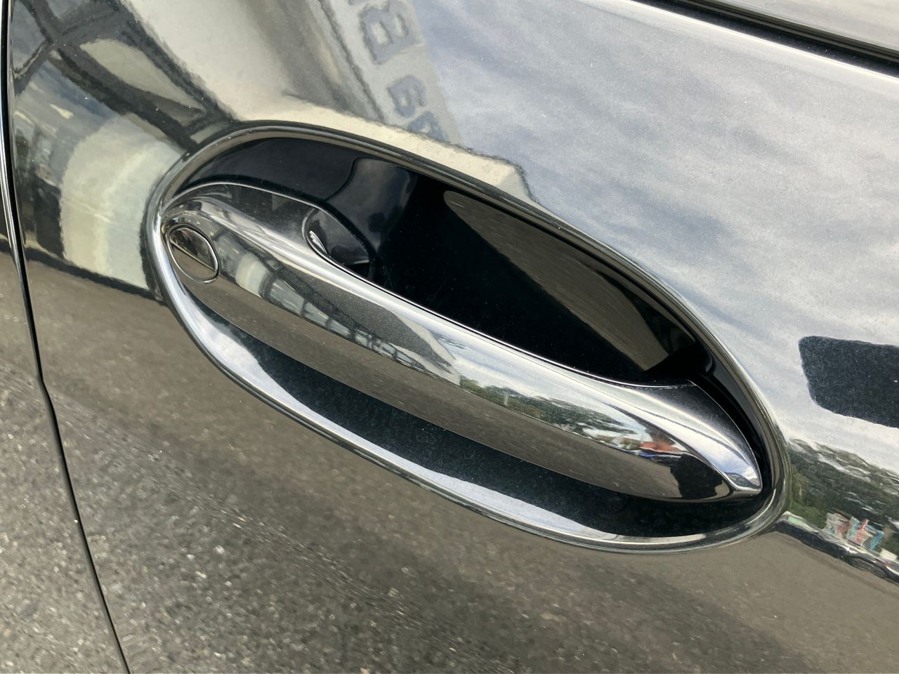 F44 218i Gran Coupe B38 1.5i