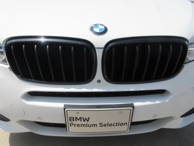 X5 XDRIVE35D