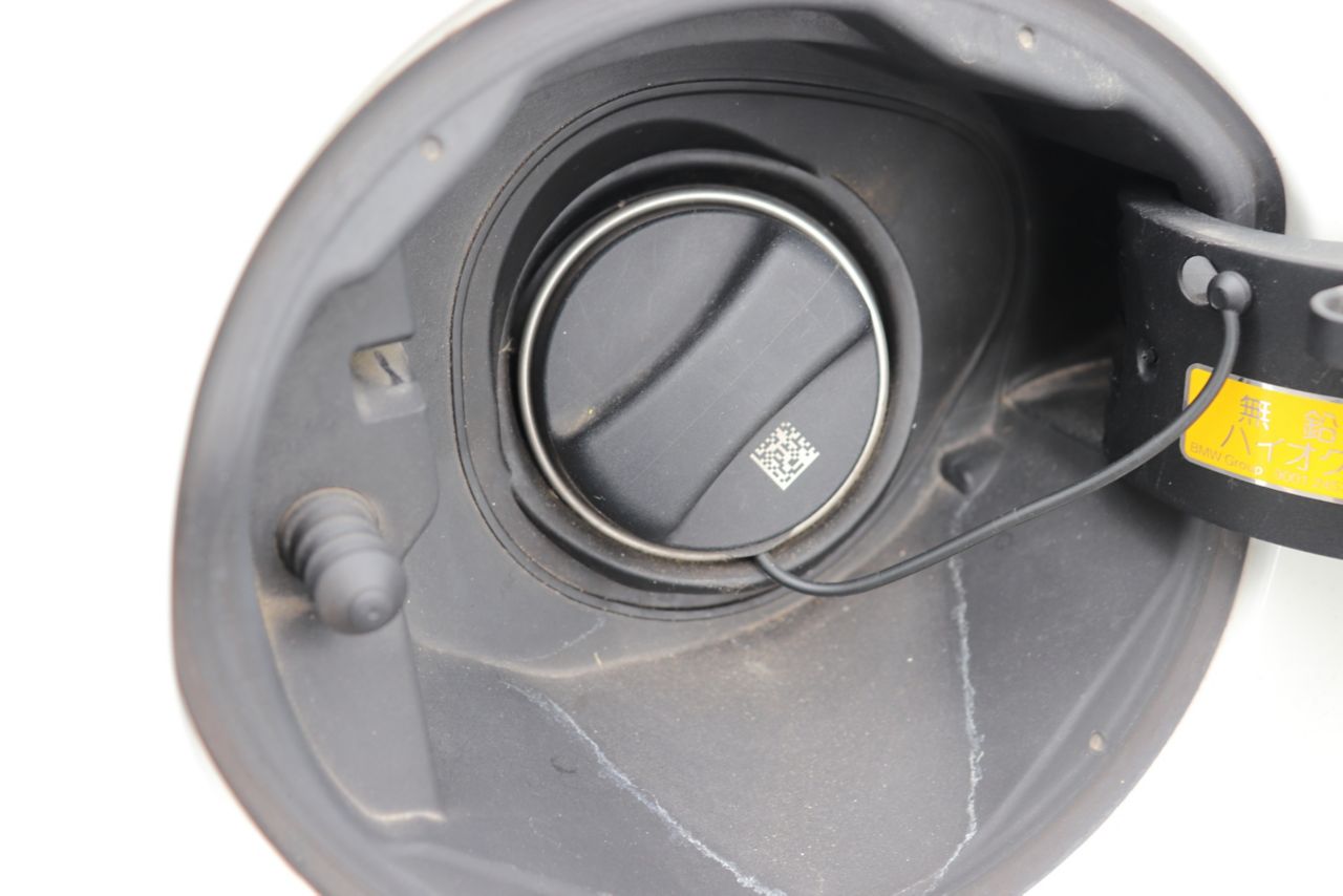 F87 M2 Competition S55 3.0i