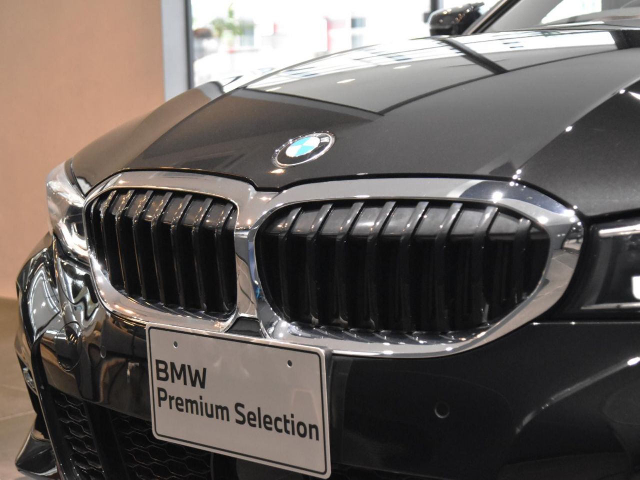 G21 320d xDrive Touring RHD