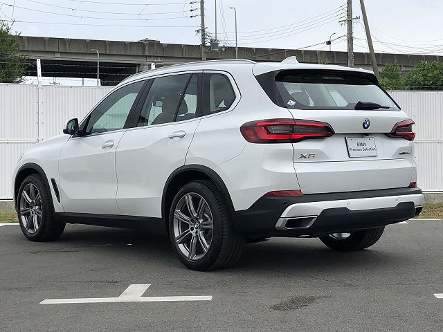 G05 X5 xDrive30d xLine B57 3.0d