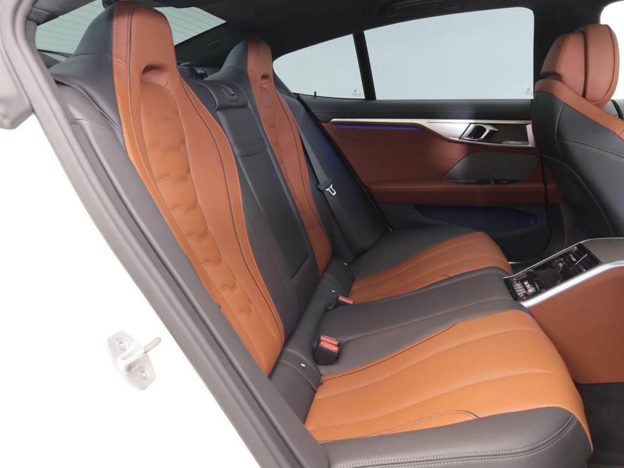G16 M850i xDrive Gran Coupé N63B 4.4i