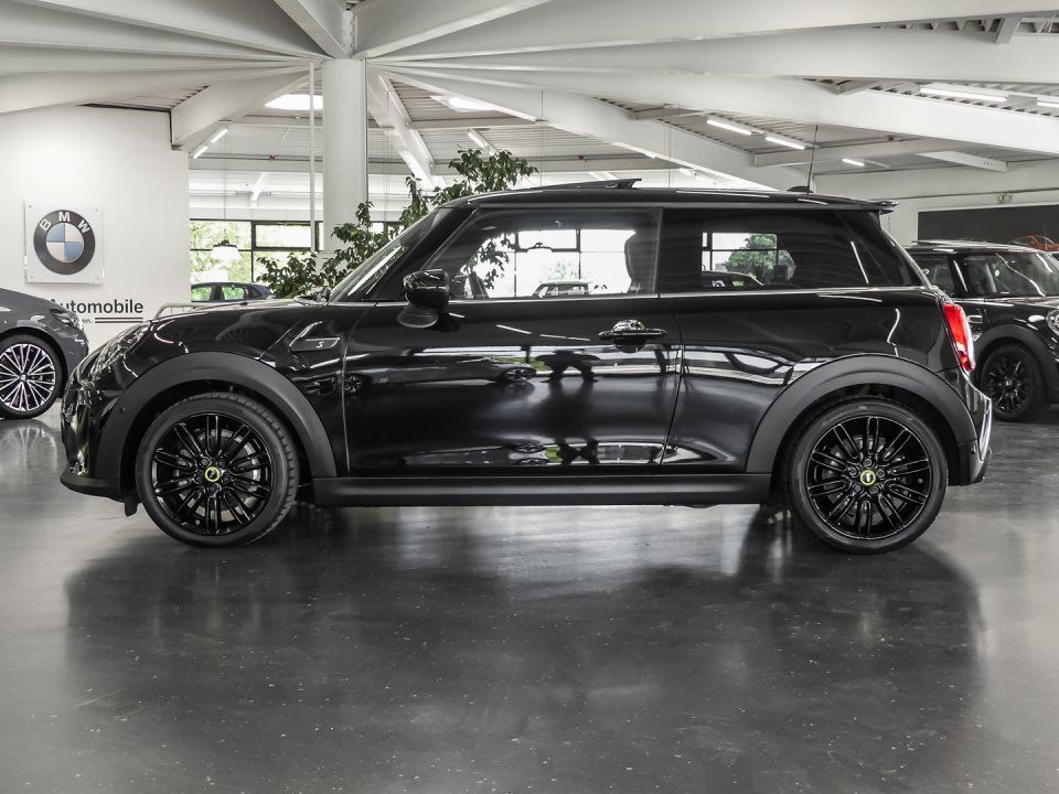 MINI Cooper SE