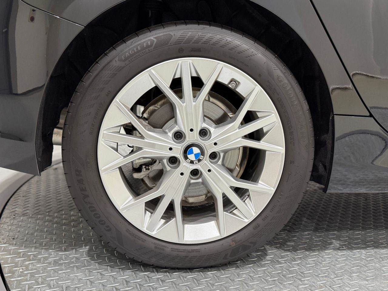 120 Sport Sports Hatch