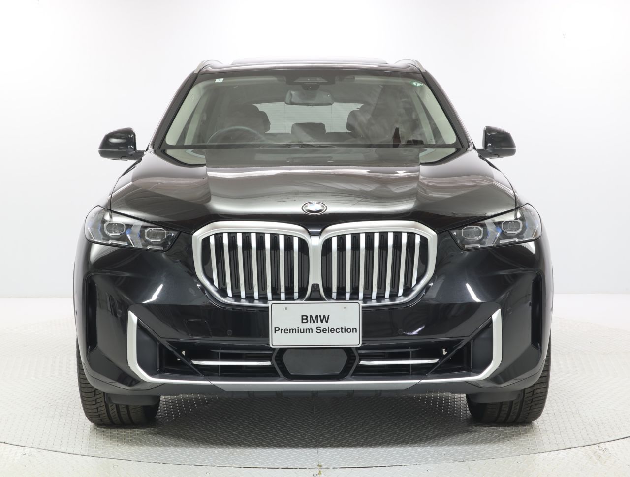 X5 xDrive30d RHD