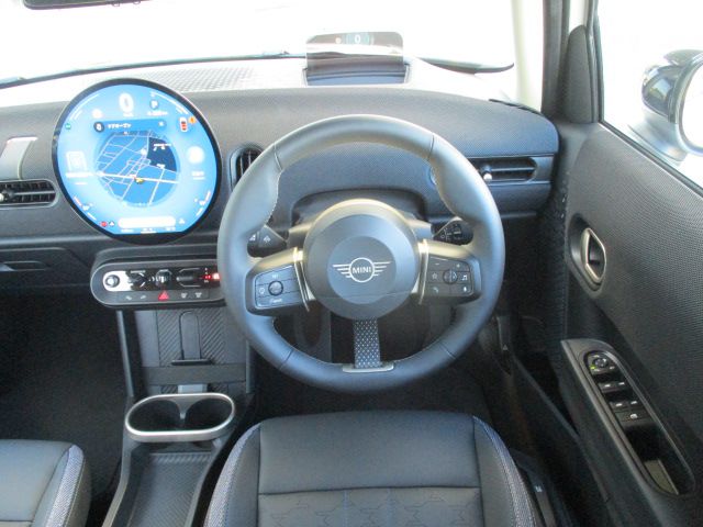 MINI Cooper C 5-doors