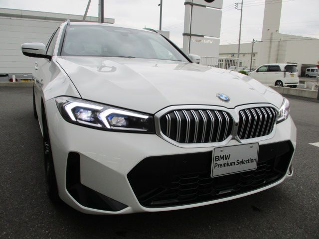 G21 320d xDrive Touring LCI RHD