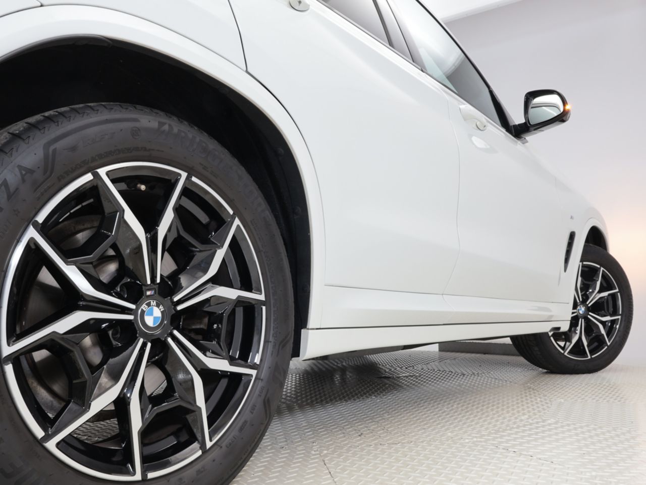 G01 X3 xDrive20d RHD ZA LCI