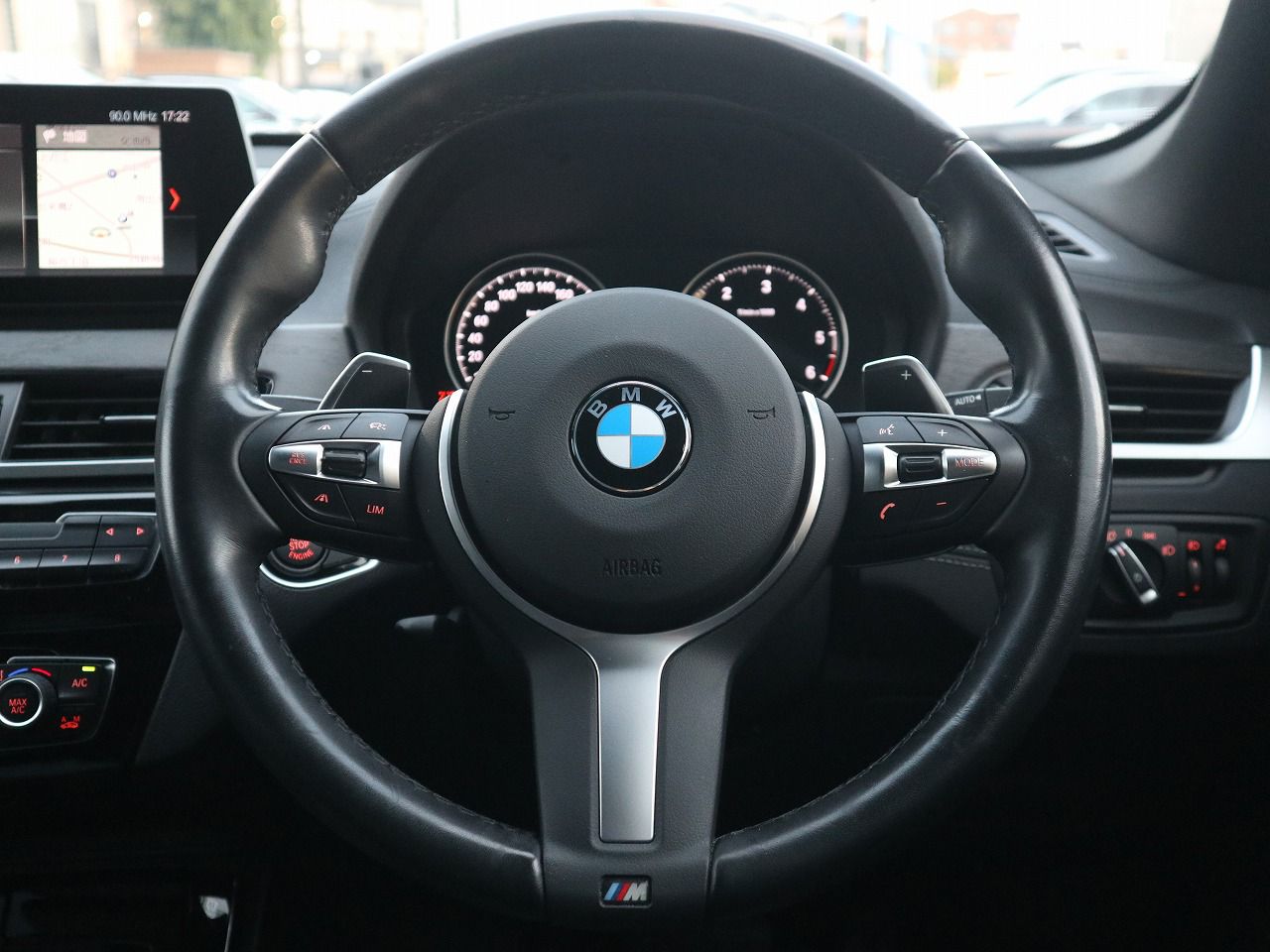 F48 X1 xDrive18d B47 2.0d LCI