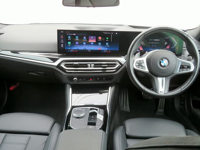 M240i xDrive Coupé RHD