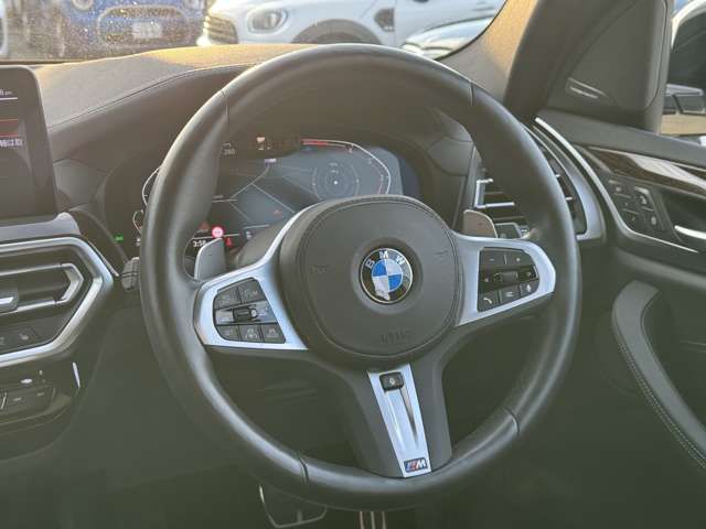 G01 X3 xDrive20d RHD ZA LCI