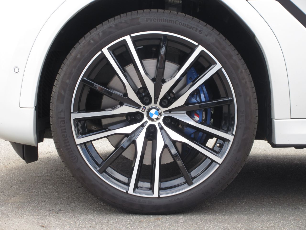 X* M50i RHD