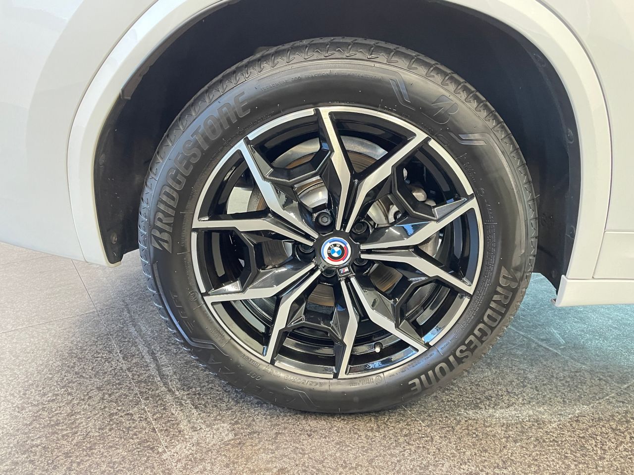 G01 X3 xDrive20d RHD ZA LCI