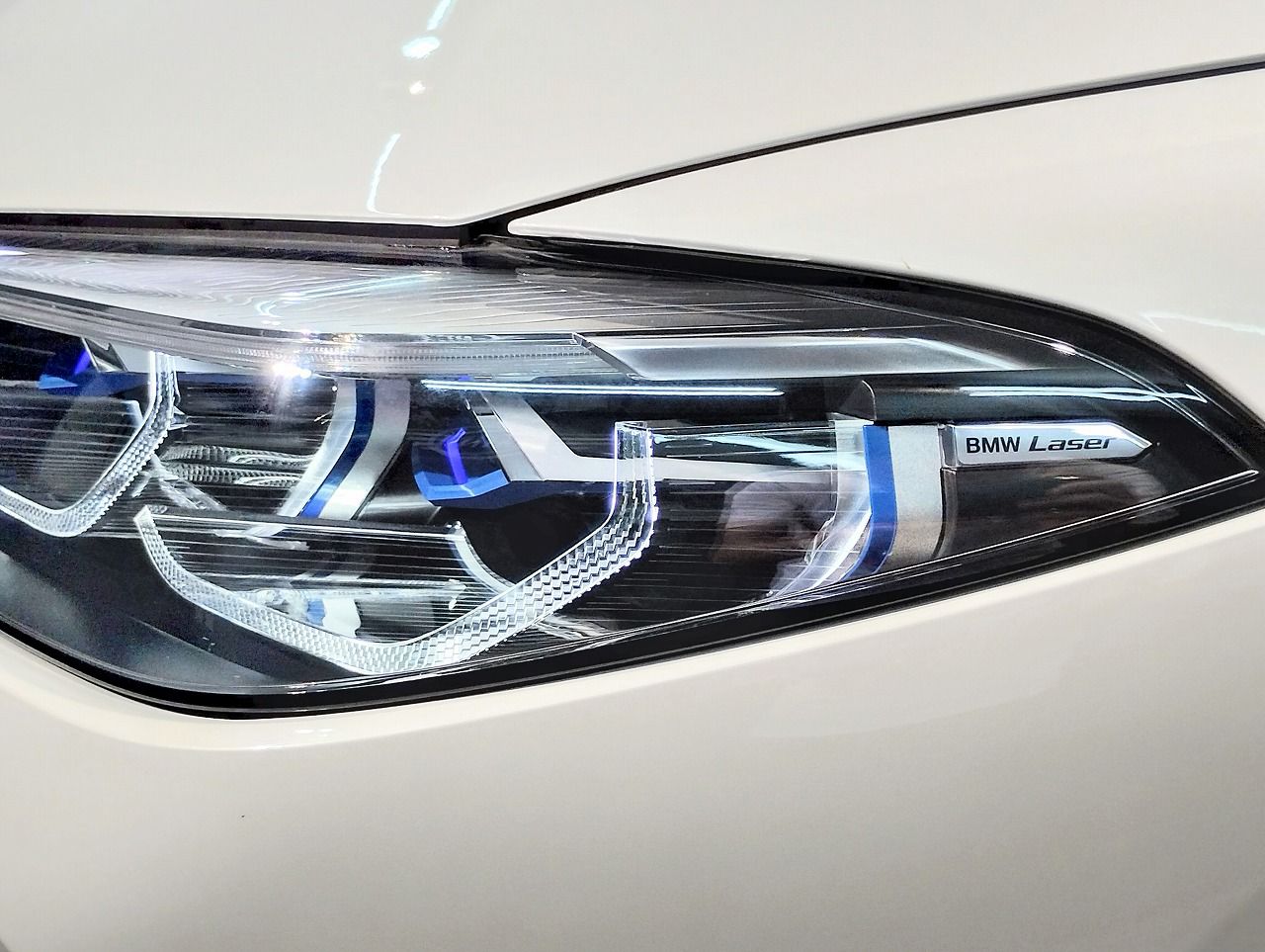G16 840i M Sport Gran Coupe B58 3.0i