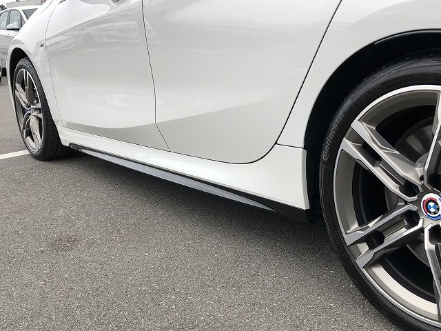 F40 M135i xDrive Sports Hatch 5-door B48 2.0i