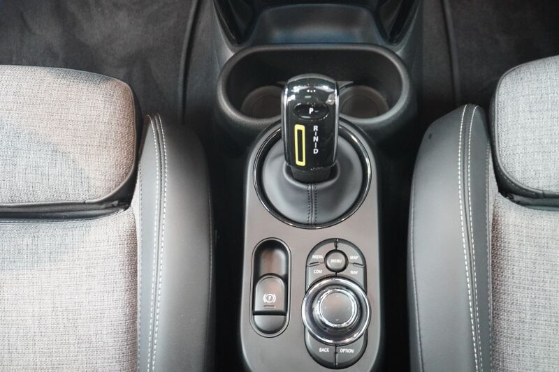 MINI Cooper SE