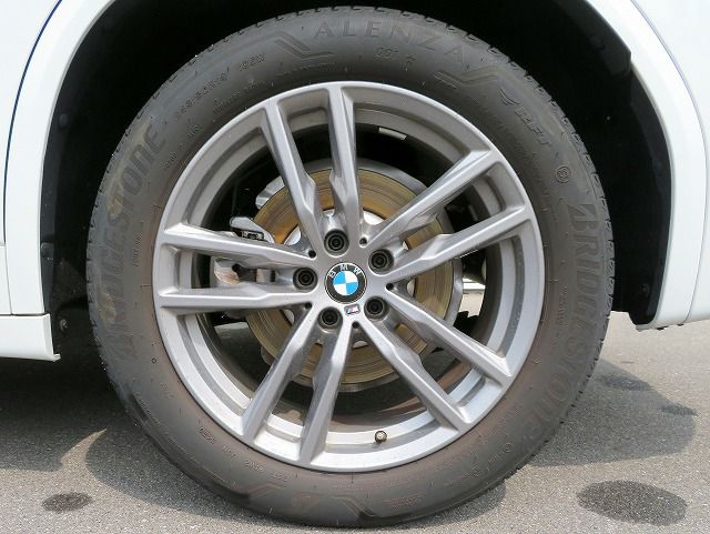 X3 xDrive20d RHD ZA
