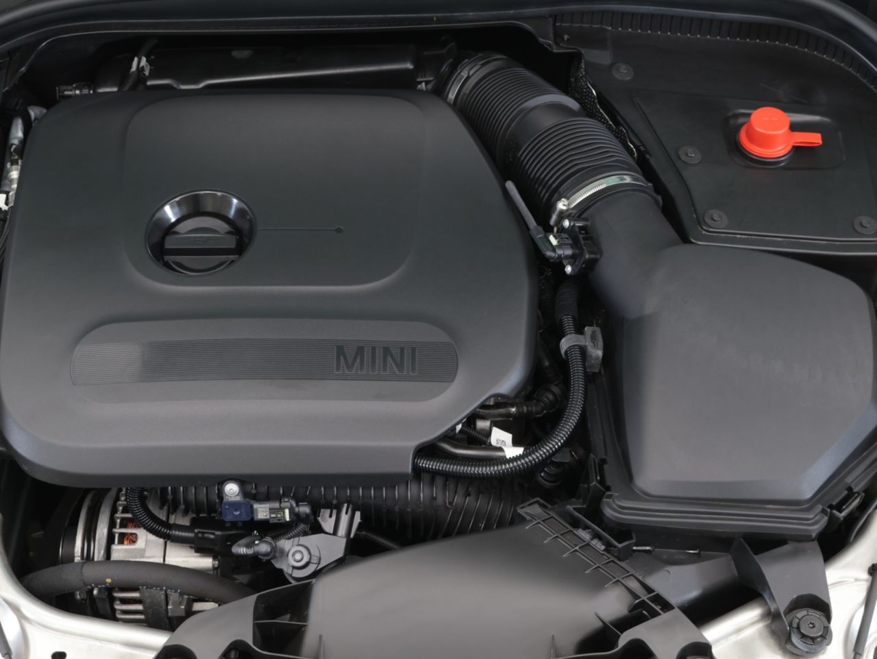 MINI Cooper C 5-doors