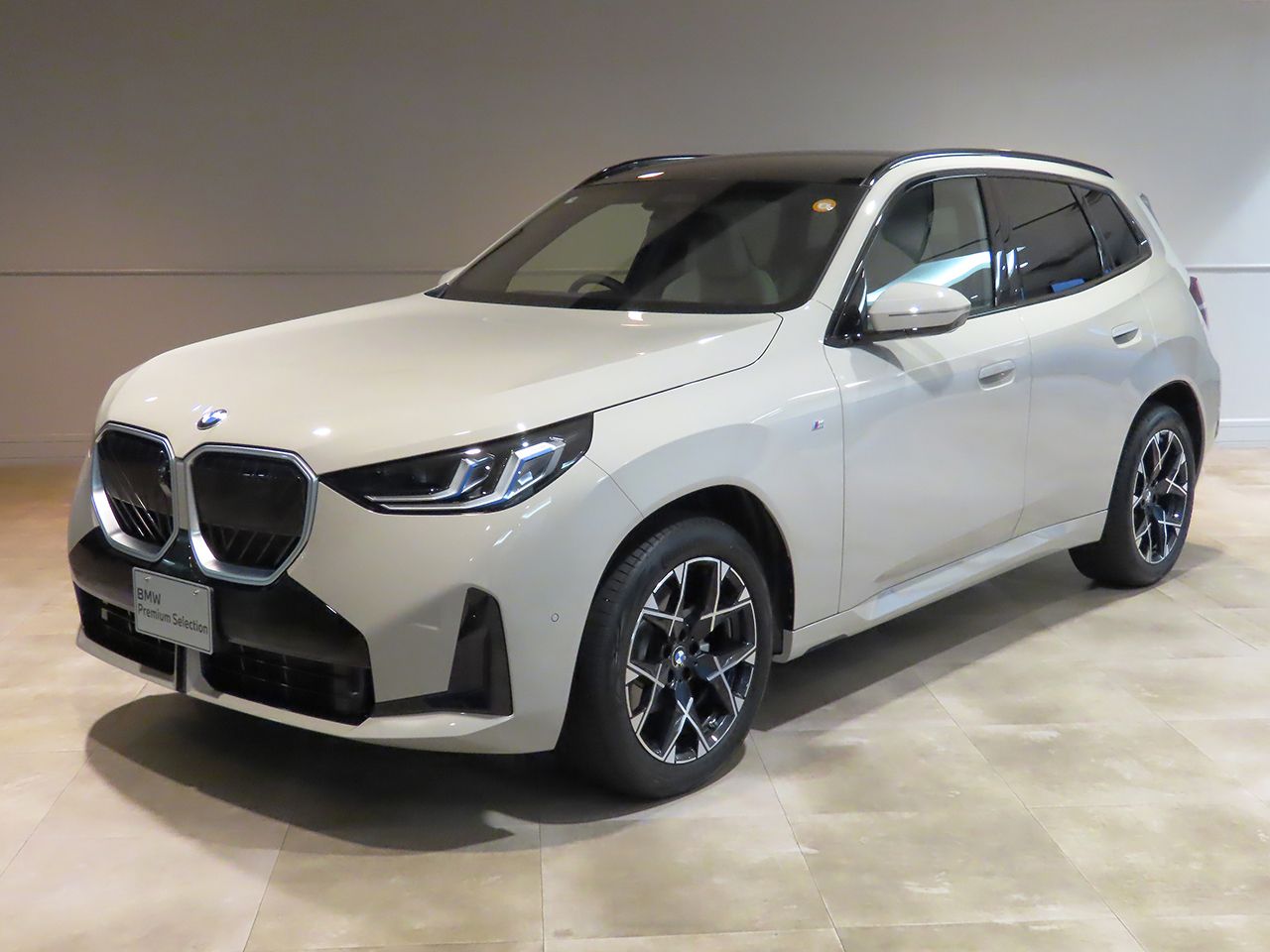 X3 20d xDrive M Sport