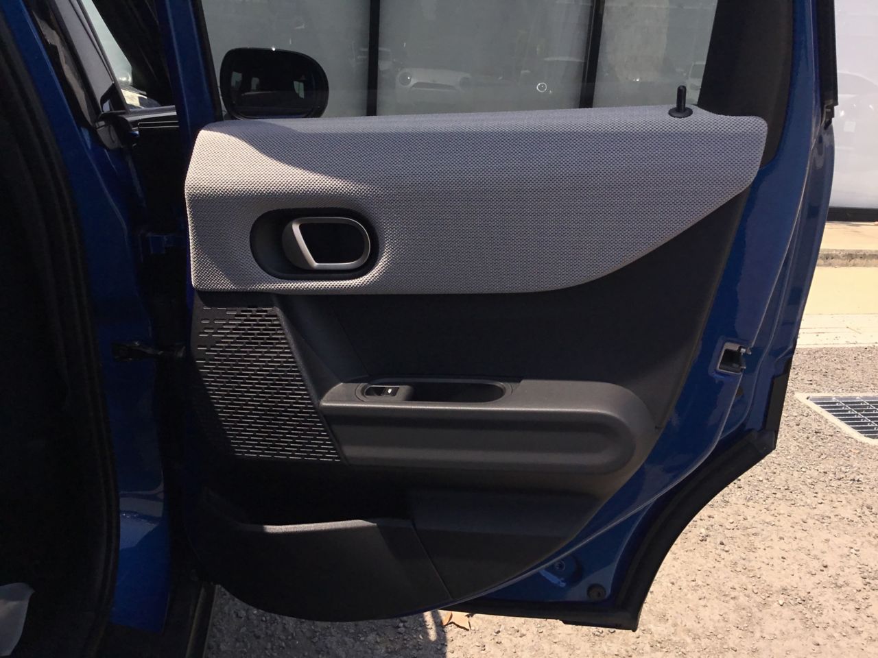 F65 MINI Cooper S 5Dr