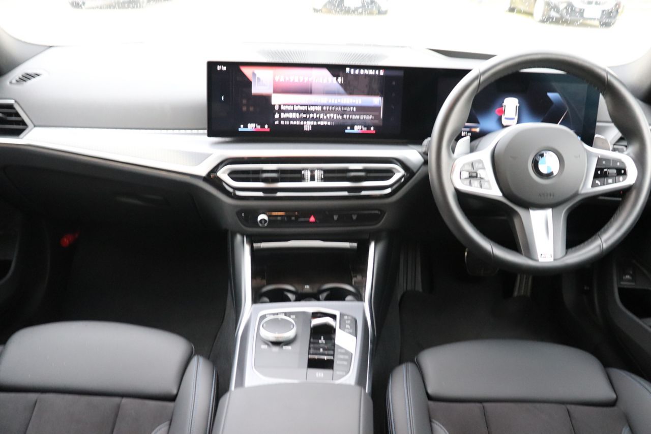 G21 320i Touring LCI RHD