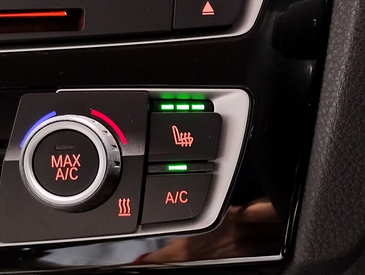 118 5DOOR RHD