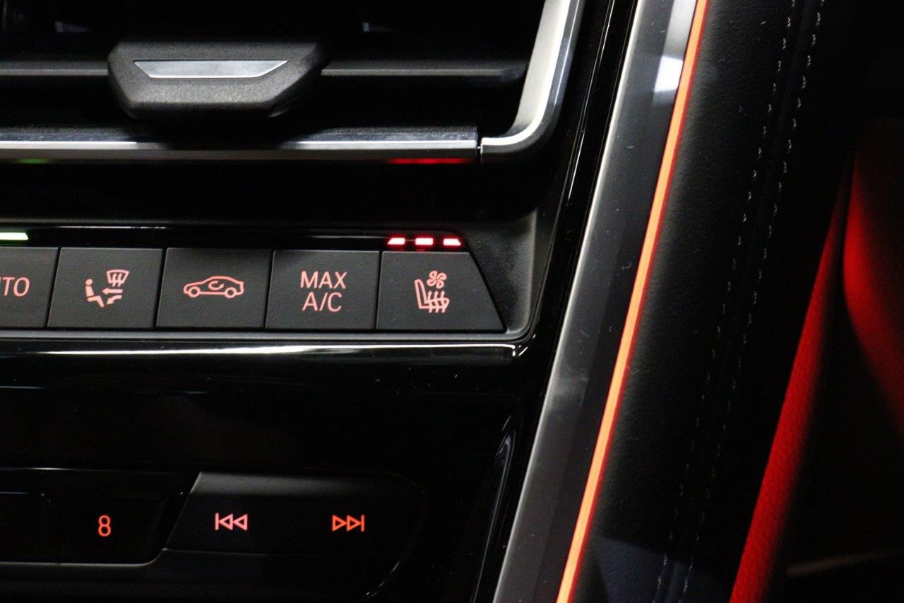 G16 840i M Sport Gran Coupe B58 3.0i