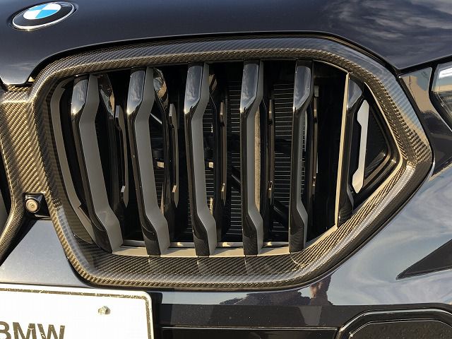 X6 xDrive30d RHD