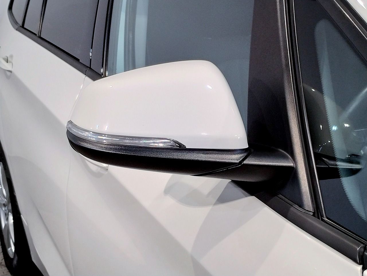 218I GRAN TOURER RHD