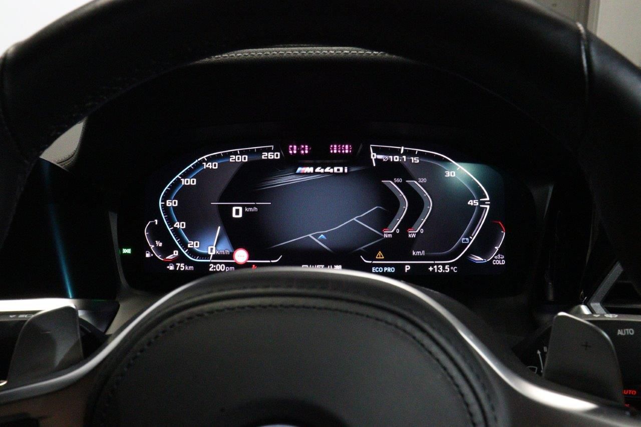 G26 M440i xDrive B58 3.0 RHD