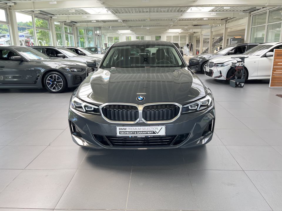 BMW 318