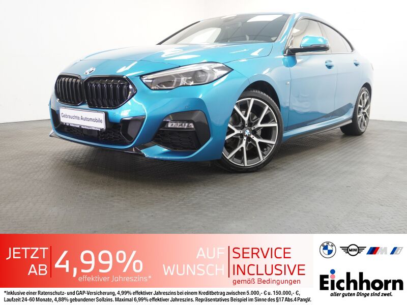 BMW 218