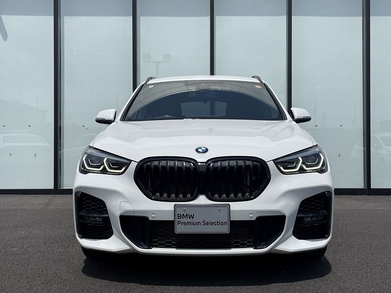 F48 X1 xDrive18d B47 2.0d LCI