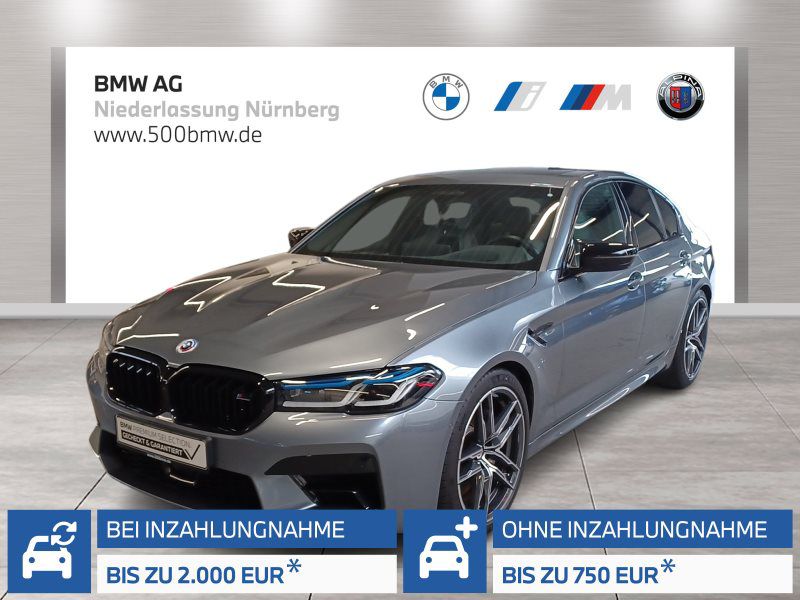M5 Limousine