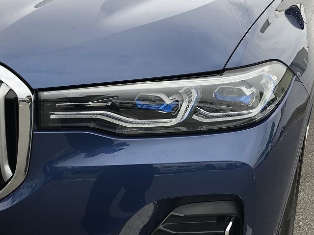 G07 X7 xDrive40d B57 3.0d