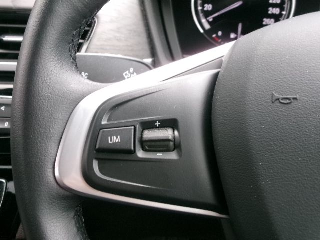 F48 X1 xDrive18d B47 2.0d LCI