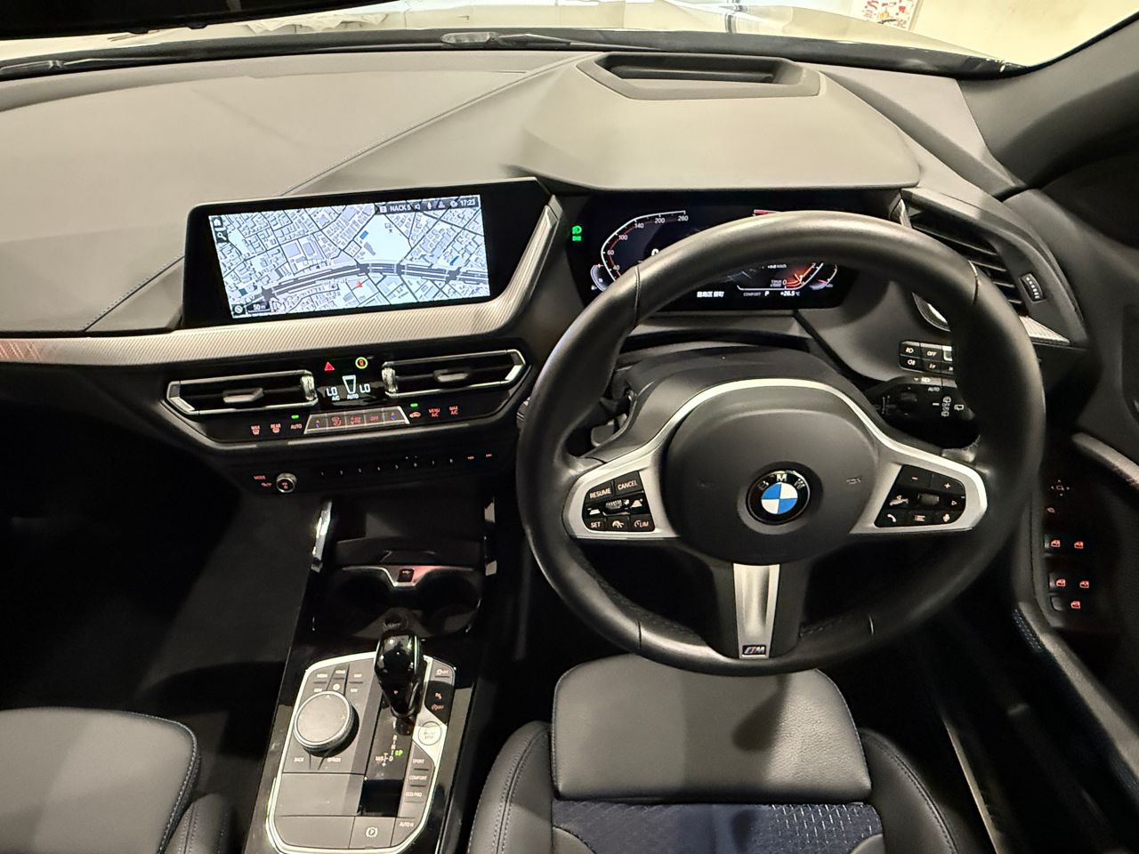 118i RHD