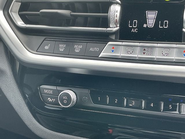 G01 X3 xDrive20d RHD ZA LCI