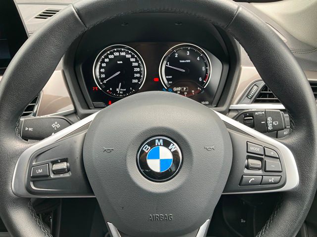 F48 X1 xDrive18d B47 2.0d LCI