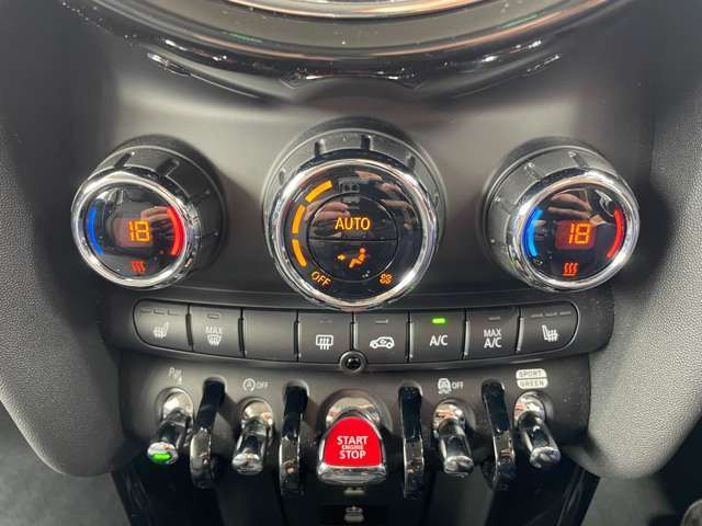 Cooper 5 doors
