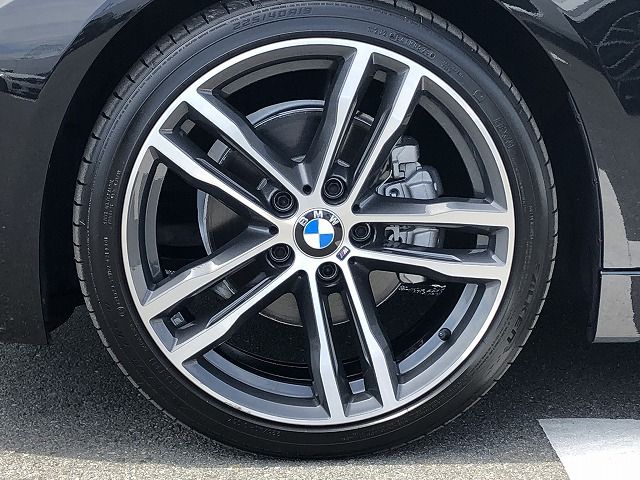 320I TOURING RHD